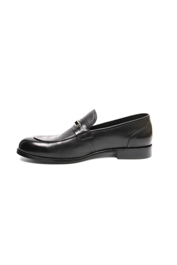 Туфли мужские Welfare 590751111/BLK/44