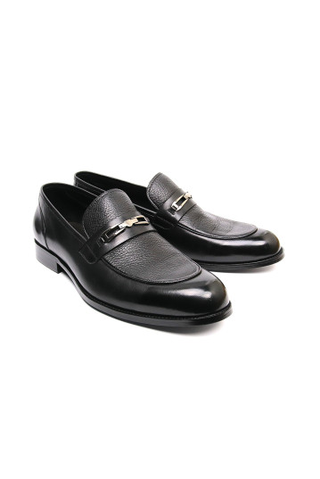 Туфли мужские Welfare 590751111/BLK/44