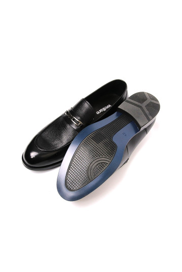 Туфли мужские Welfare 590751111/BLK/44