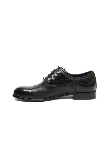 Туфли мужские Welfare 590801211/BLK/44