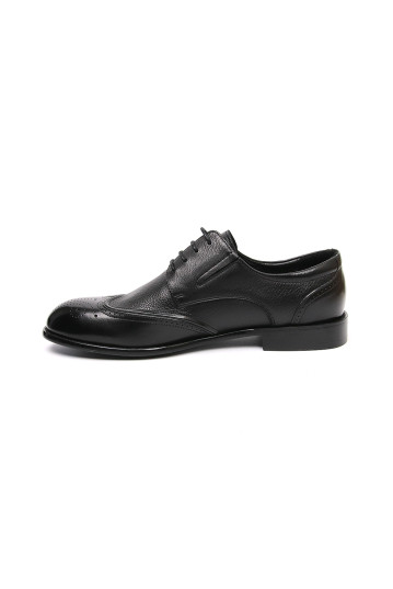 Туфли мужские Welfare 590811211/BLK/44