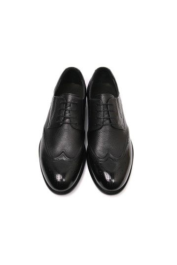 Туфли мужские Welfare 590811211/BLK/44