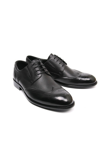 Туфли мужские Welfare 590811211/BLK/44