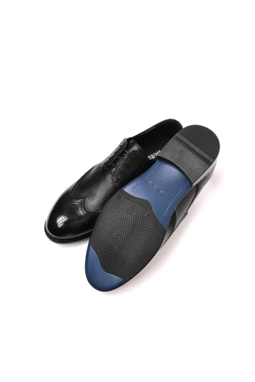 Туфли мужские Welfare 590811211/BLK/44