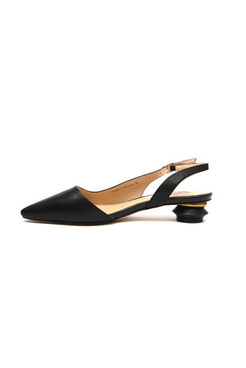Слингбеки женские Welfare 770226111/BLK/44