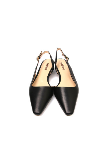 Слингбеки женские Welfare 770226111/BLK/44