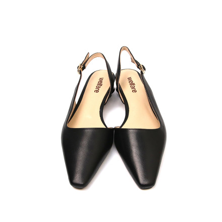 Слінгбеки жіночі Welfare 770226111/BLK/44