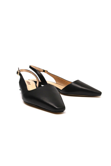 Слингбеки женские Welfare 770226111/BLK/44