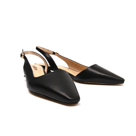 Слінгбеки жіночі Welfare 770226111/BLK/44