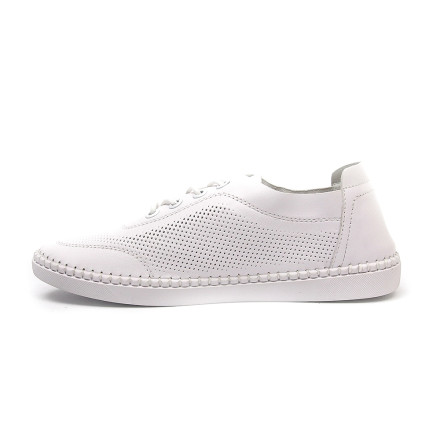 Туфлі жіночі Welfare Pulse 520704411/WHITE/44