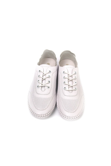 Туфлі жіночі Welfare Pulse 520704411/WHITE/44