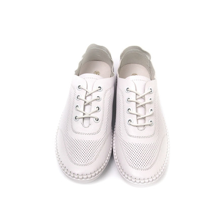 Туфлі жіночі Welfare Pulse 520704411/WHITE/44