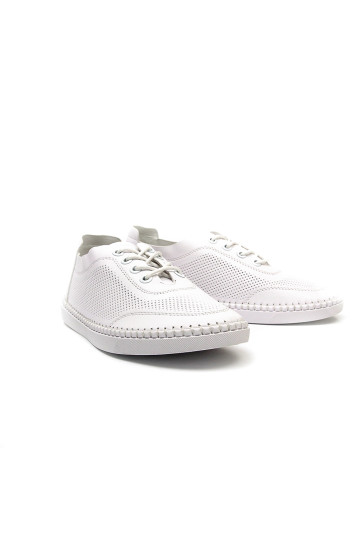Туфлі жіночі Welfare Pulse 520704411/WHITE/44