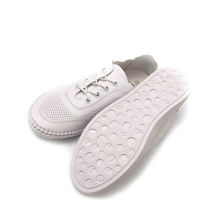 Туфлі жіночі Welfare Pulse 520704411/WHITE/44