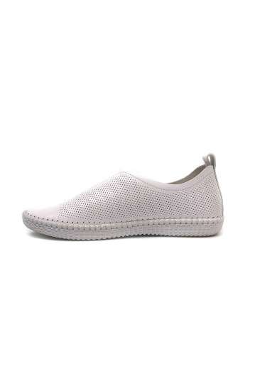 Туфли женские Welfare Pulse 520724111/WHITE/44