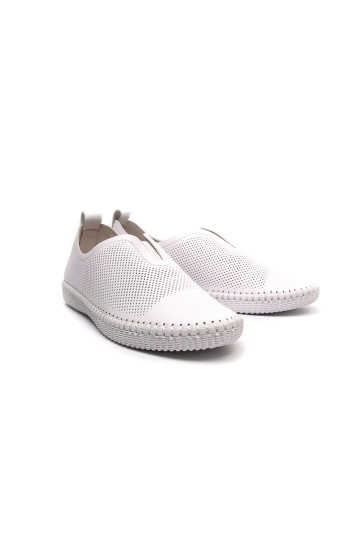 Туфли женские Welfare Pulse 520724111/WHITE/44