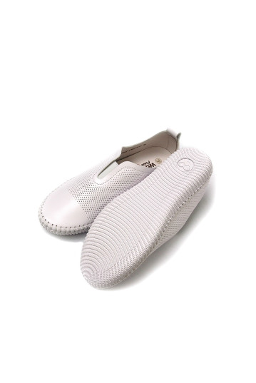 Туфли женские Welfare Pulse 520724111/WHITE/44