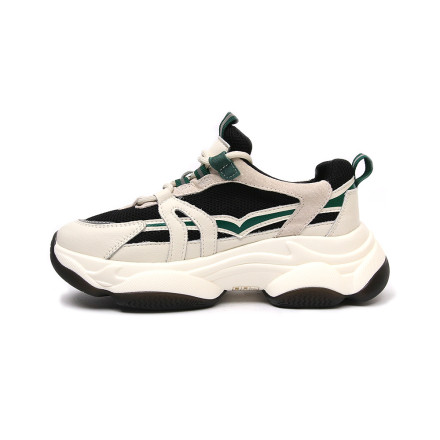 Кросівки жіночі Welfare Pulse 520741298/BLK/44