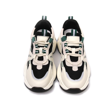 Кросівки жіночі Welfare Pulse 520741298/BLK/44