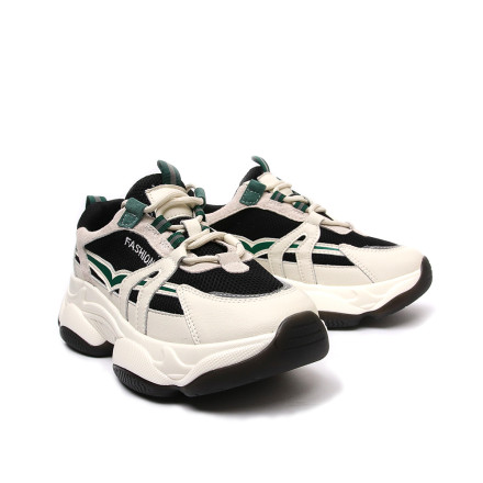 Кросівки жіночі Welfare Pulse 520741298/BLK/44