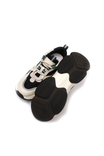Кросівки жіночі Welfare Pulse 520741298/BLK/44