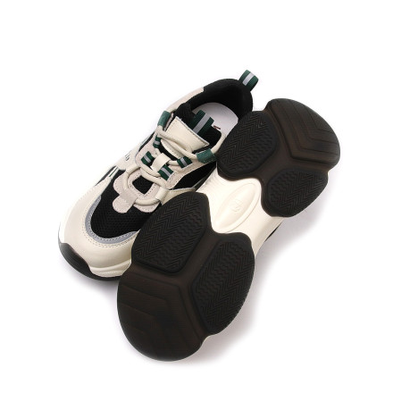 Кросівки жіночі Welfare Pulse 520741298/BLK/44