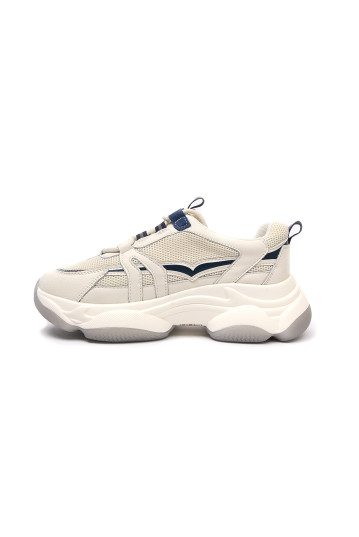Кросівки жіночі Welfare Pulse 520741298/WHITE/44
