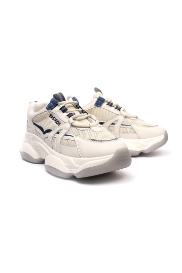Кросівки жіночі Welfare Pulse 520741298/WHITE/44