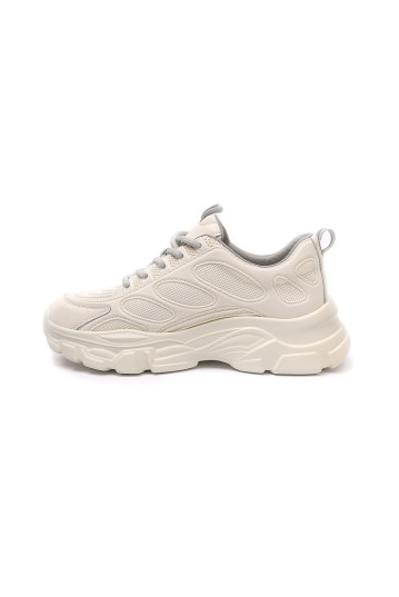 Кросівки жіночі Welfare Pulse 520751298/WHITE/44