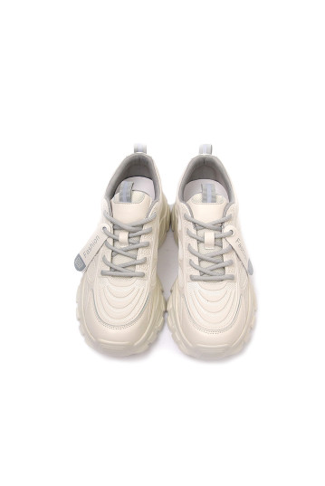 Кросівки жіночі Welfare Pulse 520751298/WHITE/44