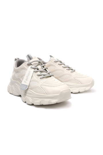Кросівки жіночі Welfare Pulse 520751298/WHITE/44