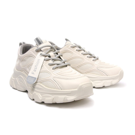 Кросівки жіночі Welfare Pulse 520751298/WHITE/44