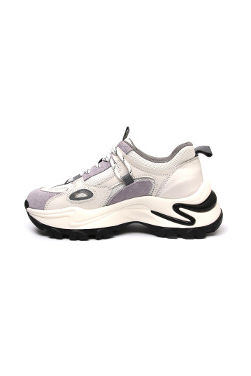 Кросівки жіночі Welfare Pulse 750071218/GREY/44