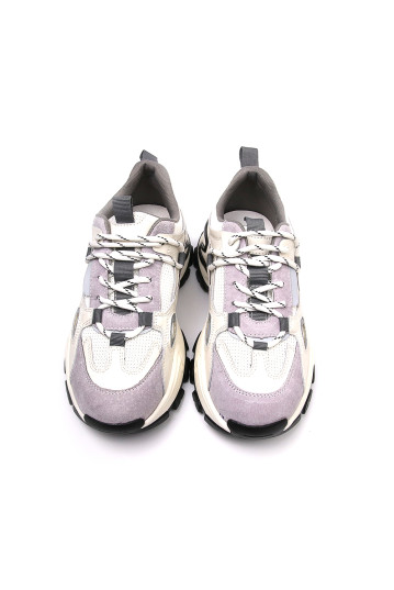 Кросівки жіночі Welfare Pulse 750071218/GREY/44