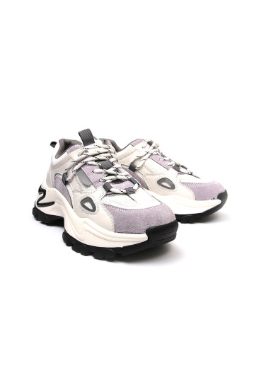 Кросівки жіночі Welfare Pulse 750071218/GREY/44
