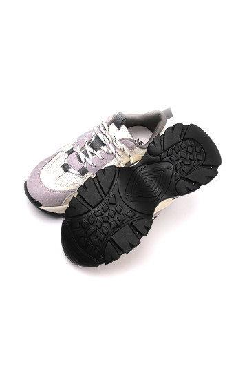 Кросівки жіночі Welfare Pulse 750071218/GREY/44