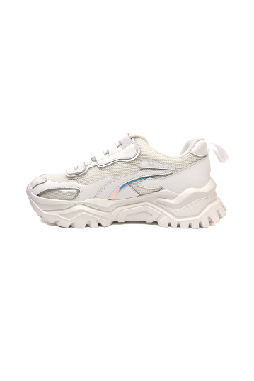 Кросівки жіночі Welfare Pulse 750081218/WHITE/44