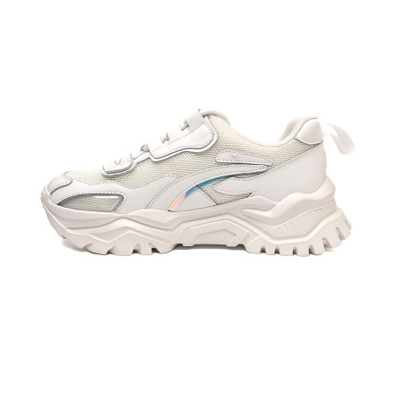 Кросівки жіночі Welfare Pulse 750081218/WHITE/44