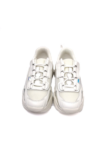 Кросівки жіночі Welfare Pulse 750081218/WHITE/44