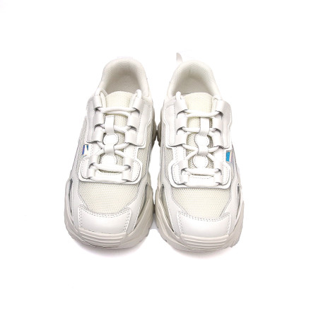 Кросівки жіночі Welfare Pulse 750081218/WHITE/44