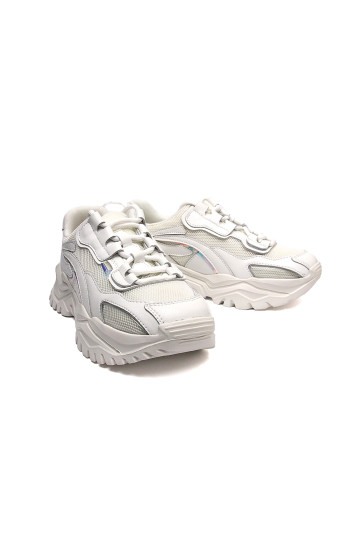 Кросівки жіночі Welfare Pulse 750081218/WHITE/44