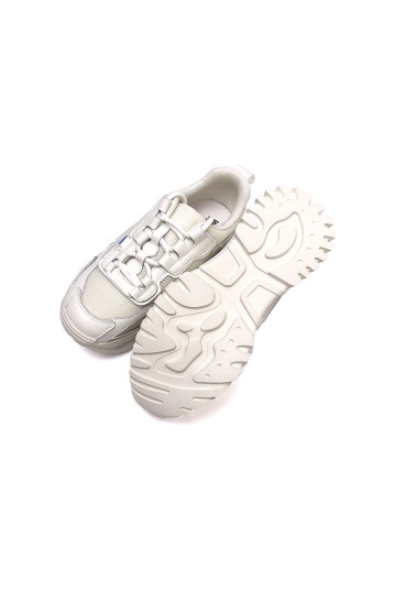 Кросівки жіночі Welfare Pulse 750081218/WHITE/44