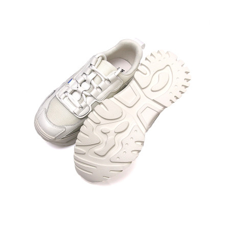 Кросівки жіночі Welfare Pulse 750081218/WHITE/44