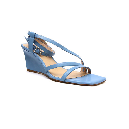 Босоніжки жіночі Welfare 770246111/L.BLUE/44