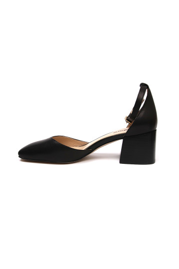 Туфлі жіночі Welfare 780016111/BLK/44