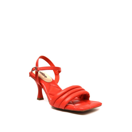 Босоніжки жіночі Welfare 780026111/RED/44