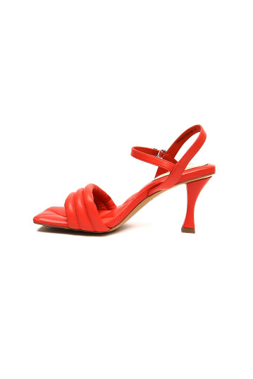 Босоніжки жіночі Welfare 780026111/RED/44