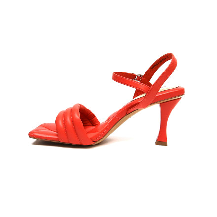 Босоніжки жіночі Welfare 780026111/RED/44