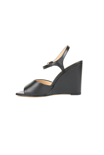 Босоніжки жіночі Welfare 4944 BLACK