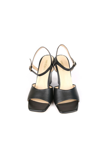 Босоніжки жіночі Welfare 4944 BLACK